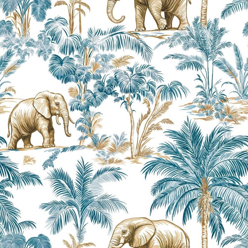 Bild på Malawi Blue - 1064301-01